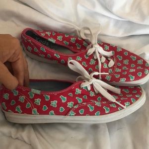 Women’s Taylor Swift Keds